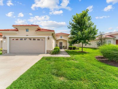 265 Siena Boulevard, Branson, MO, 65616