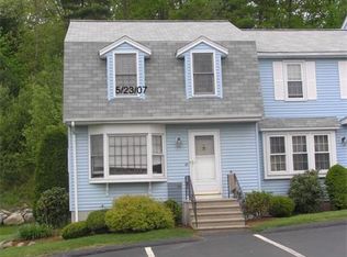 41 Crystal Way, Bellingham, MA 02019