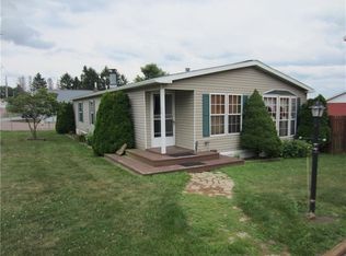 1130 Broderick St, Berlin, PA 15530