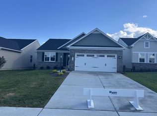 108 Courtyard Terrace Cayman, New Market, VA 22844