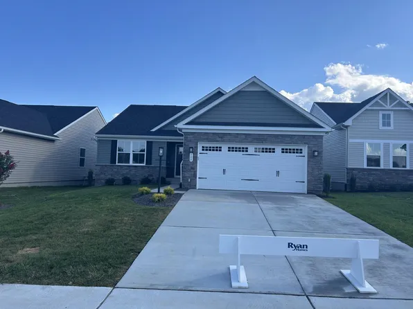 108 Courtyard Terrace Cayman, New Market, VA 22844