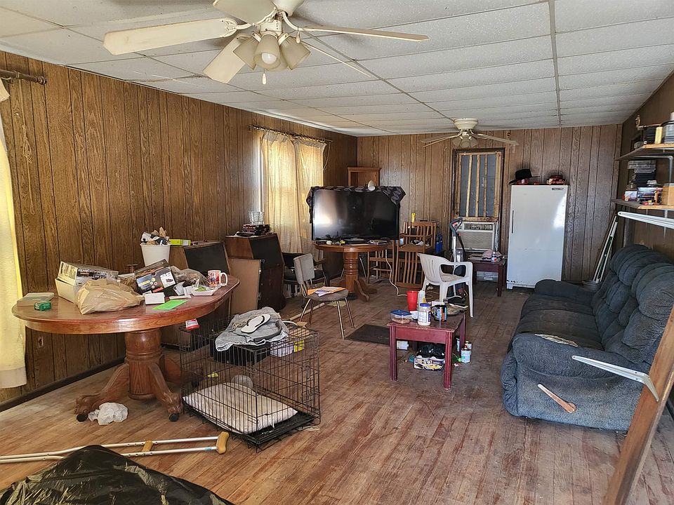 416 W Center St, Bucklin, KS 67834 Zillow