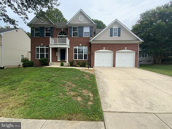 2nd image of 5202 Trotters Glen Dr