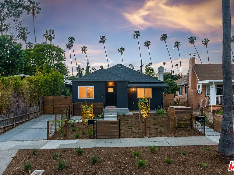 1405 N Coronado St — Photo 24