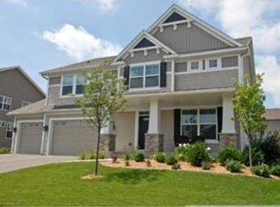 6281 Peony Ln N, Maple Grove, MN 55311