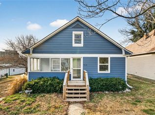 724 N Osage St, Independence, MO 64050