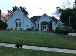 4510 Berry Hl, Stow, OH 44224
