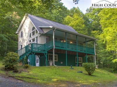 268 G P Deal Rd, Boone, NC, 28607