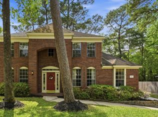 77 W Night Heron Pl, Spring, TX 77382