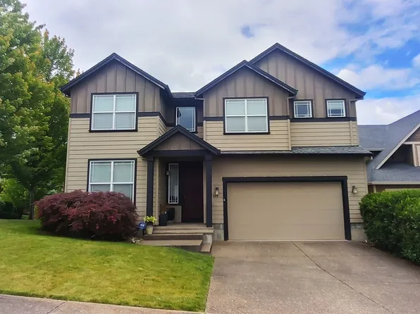 14660 SW Mulberry Dr, Tigard, OR 97224