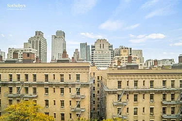 Rented by Sotheby's International Realty