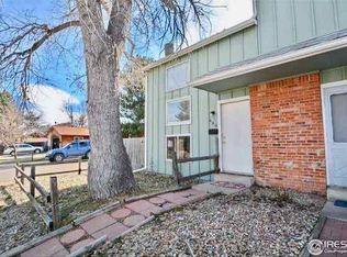 600 W Oak St, Lafayette, CO 80026