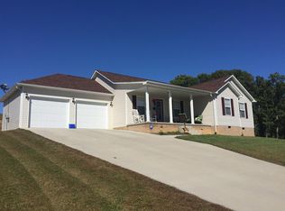 107 Hershey Ln, London, KY 40741