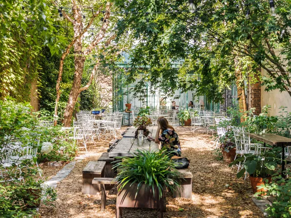 75 Dupont Street image 28 of 31