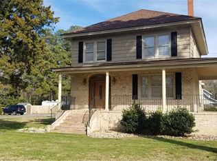 1600 Back Creek Rd, Seaford, VA 23696