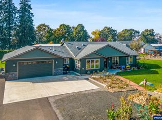 1894 Talbot Rd SE, Jefferson, OR 97352