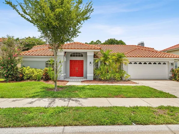 1115 Hounds Run, Safety Harbor, FL 34695