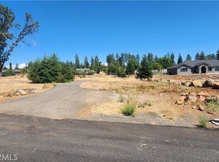 5950 Hayes Ln, Paradise, CA 95969