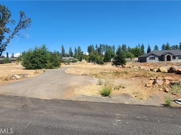 5950 Hayes Ln, Paradise, CA 95969