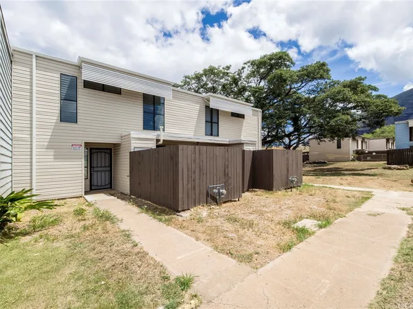 (undisclosed Address), Waianae, HI 96792