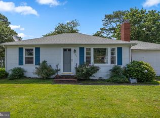 102 Roe St, Greensboro, MD 21639