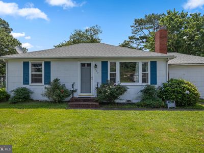 102 Roe St, Greensboro, MD, 21639