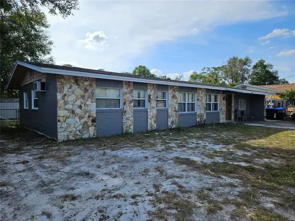 4930 Hernandes Dr, Orlando, FL 32808