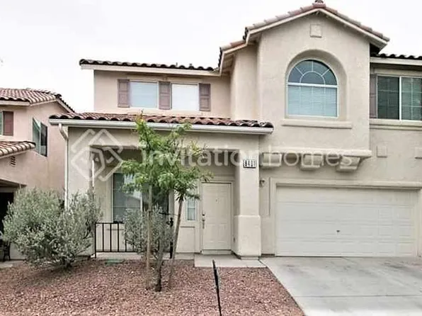 9401 Sparkling Waters Ave, Las Vegas, NV 89129
