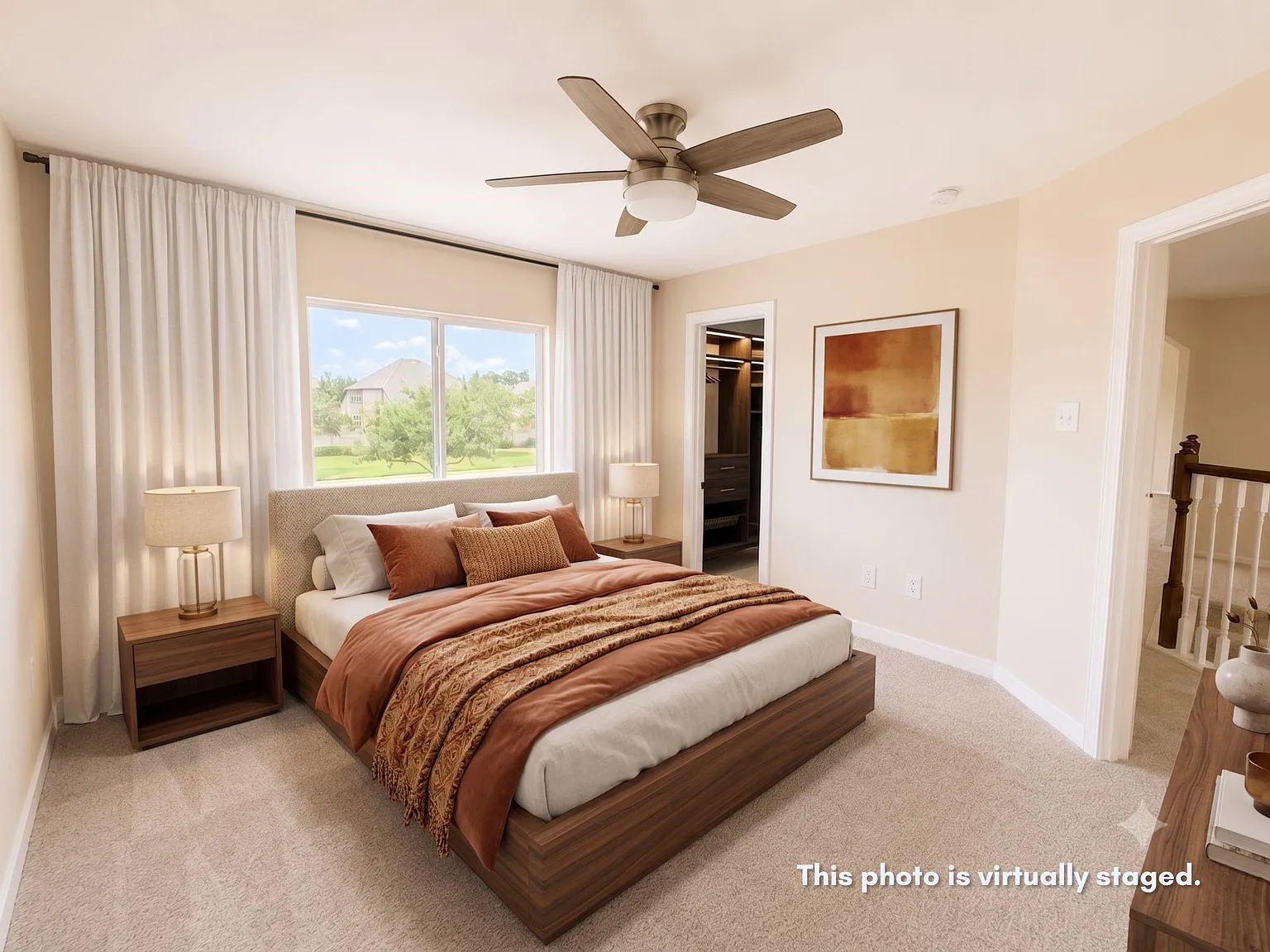 3 bed, 2.5 bath, 2370 sqft, $2,600 — Photo 2