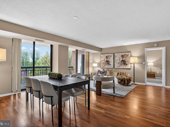 2230 George C Marshall Dr APT 513, Falls Church, VA 22043