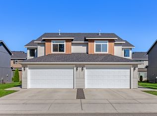 14719 E 30th Ave, Veradale, WA 99037