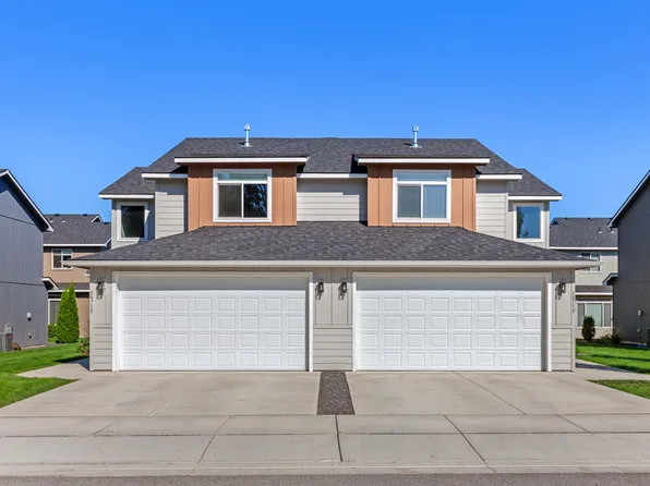 14723 E 30th Ave, Veradale, WA 99037