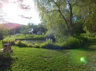 2161 North Rd, Knoxville, PA 16928