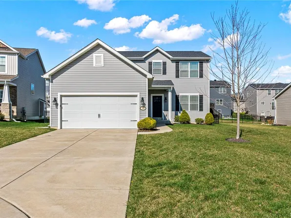 31 Fawn Brook Ct, O'Fallon, MO 63366