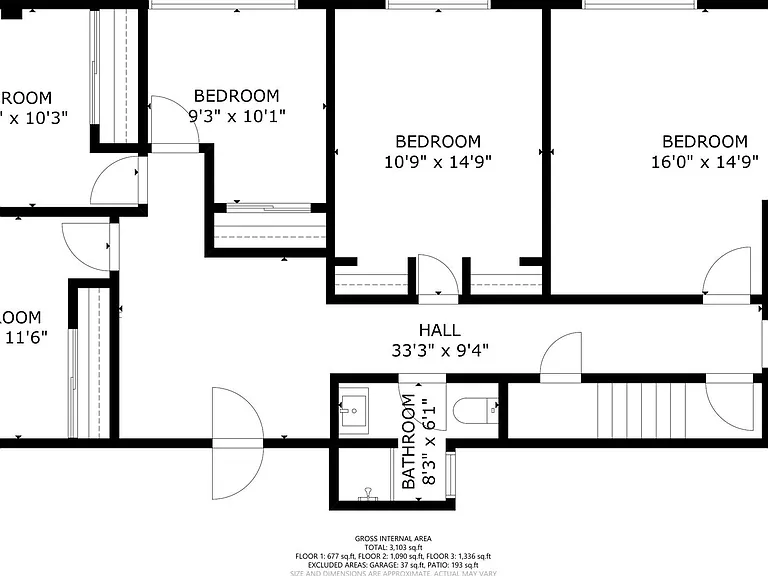 5091 Alumni Pl — Photo 16