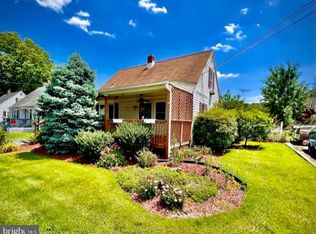933 Lance Ave, Essex, MD 21221