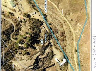 0 Vac Agua Dulce Canyon Road Vic #A-LOT 3, Santa Clarita, CA 91350