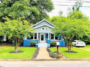 202 Westfield Ave, Greer, SC 29651