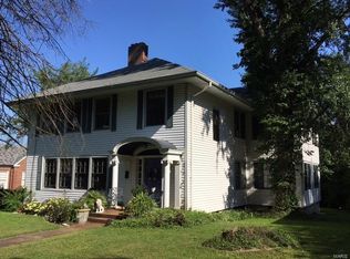 303 Allen Pl, Saint Louis, MO