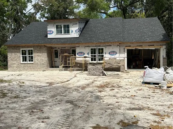 2612 Carmel Street, Savannah, GA 31406