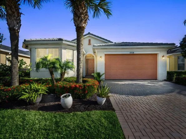 11374 SW Wyndham Way, Port St Lucie, FL 34987
