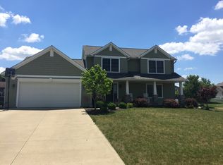12 Shannon Dr, Apple Creek, OH 44606