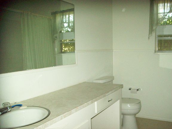Hall Bath