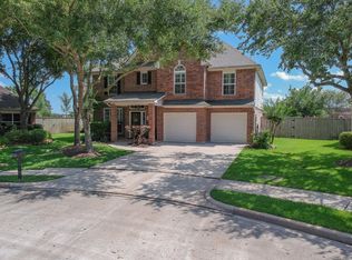 2639 Pueblo Ct, League City, TX 77573
