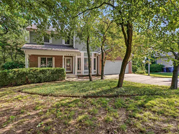 1000 Stratford Cir, Manhattan, KS 66503