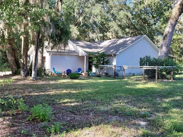 1156 Marsh Dr NE, Townsend, GA 31331