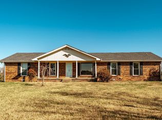 1881 Pinnacle Rd, Pleasant View, TN 37146