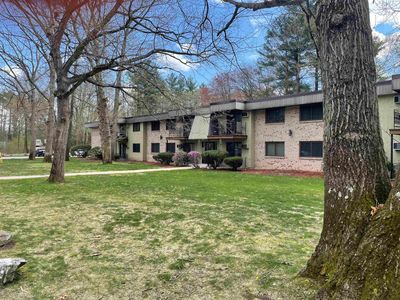 2 Strawberry Bank Road UNIT 19, Nashua, NH, 03062