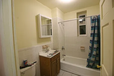 Rented by Peace of Mind Realty
