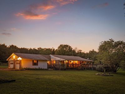 39 Rock Haven Ln, Chickamauga, GA, 30707